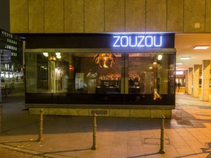 Foto: ZOUZOU